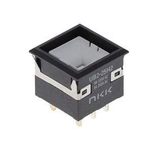 VJD2A60B-A1B00-000 Carling Technologies – Price, Stock & Datasheet