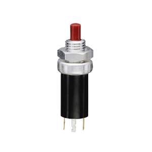 46-110 BLK Grayhill Inc. – Price, Stock & Datasheet