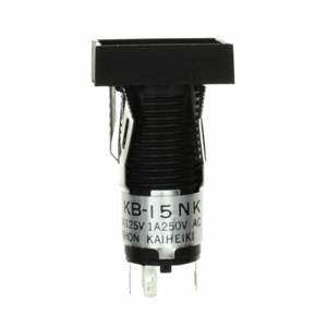KB25RKW01 NKK Switches – Price, Stock & Datasheet