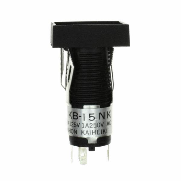 KB25RKW01 NKK Switches – Price, Stock & Datasheet