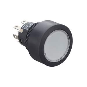 YB215CWCKW01-6G-JS NKK Switches – Price, Stock & Datasheet