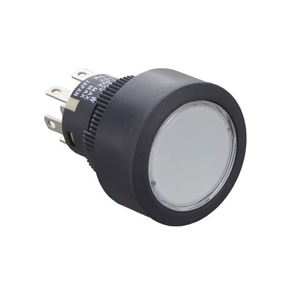 YB215CWCKW01-6G-JS NKK Switches – Price, Stock & Datasheet