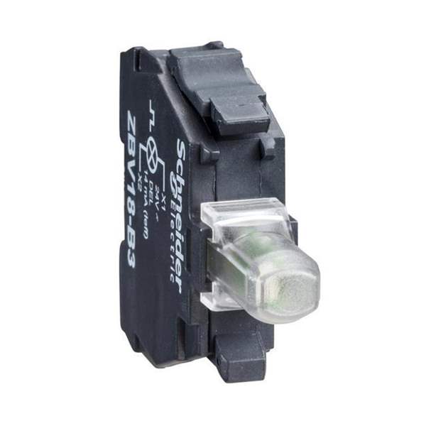 ZB4BV18G5 Schneider Electric – Price, Stock & Datasheet