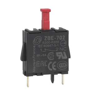 ZBE702 Schneider Electric – Price, Stock & Datasheet