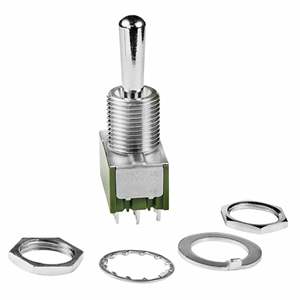 M2043B2B1W01 NKK Switches – Price, Stock & Datasheet
