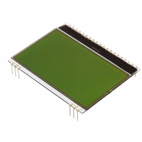 EA LED36X28-ERW Display Visions – Price, Stock & Datasheet