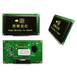 GU256X64E-3900B Noritake Company Inc. – Price, Stock & Datasheet