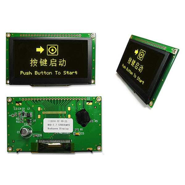 GU256X64E-3900B Noritake Company Inc. – Price, Stock & Datasheet