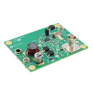 LM3447-PAR-230VEVM Texas Instruments – Price, Stock & Datasheet