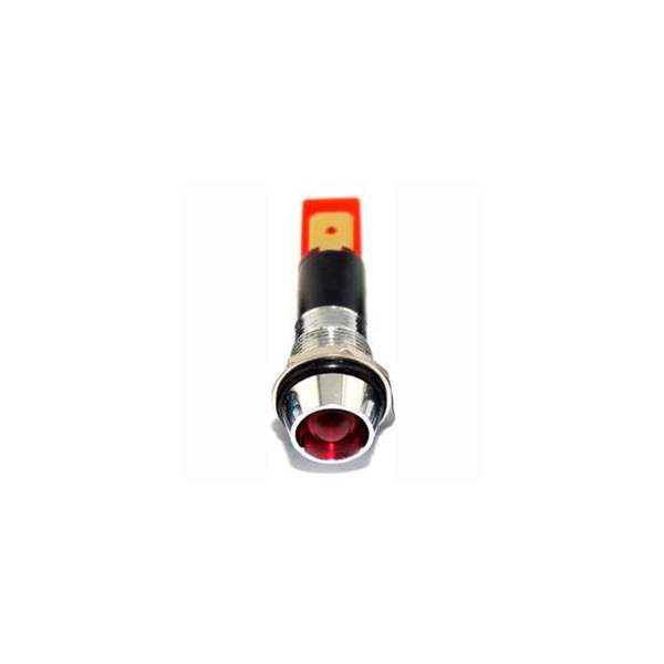 FL1P-10NW-4-R110V Mallory Sonalert Products Inc. – Price, Stock & Datasheet