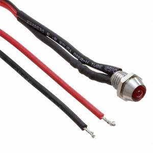 FL1M-8CW-4-Y110V Mallory Sonalert Products Inc. – Price, Stock & Datasheet