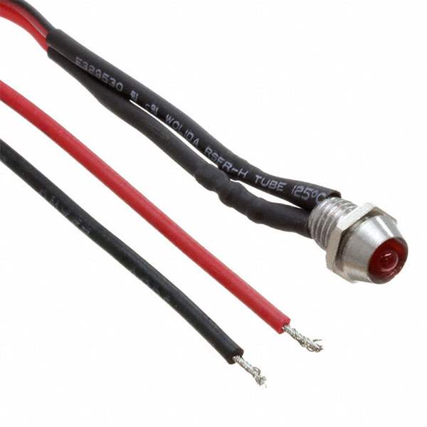 FL1M-8CW-4-Y110V Mallory Sonalert Products Inc. – Price, Stock & Datasheet