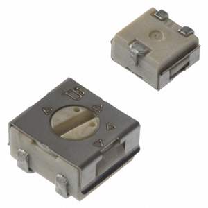 3314G-2-504E Bourns Inc. – Price, Stock & Datasheet
