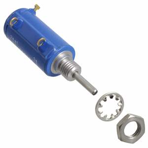 3590S-8-202L Bourns Inc. – Price, Stock & Datasheet
