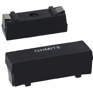RW1S0BAR750JE Ohmite – Price, Stock & Datasheet