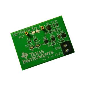 TMP112EVM Texas Instruments – Price, Stock & Datasheet