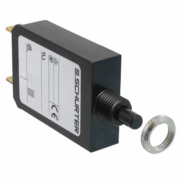4410.0065 Schurter Inc. – Price, Stock & Datasheet