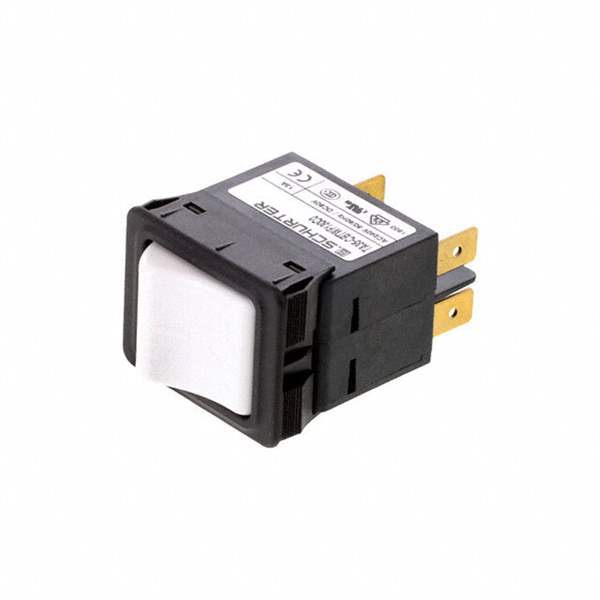 4435.0034 Schurter Inc. – Price, Stock & Datasheet