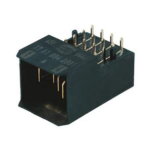 17241102101 HARTING – Price, Stock & Datasheet