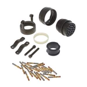PT06SE-24-61P(SR) Amphenol Industrial Operations – Price, Stock & Datasheet