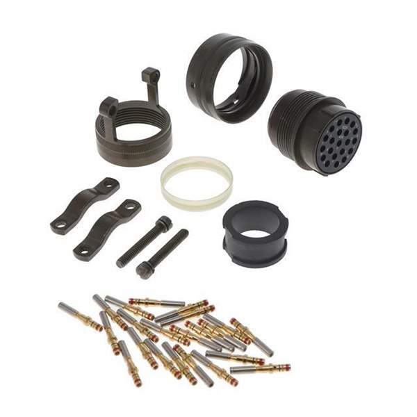 PT06SE-24-61P(SR) Amphenol Industrial Operations – Price, Stock & Datasheet