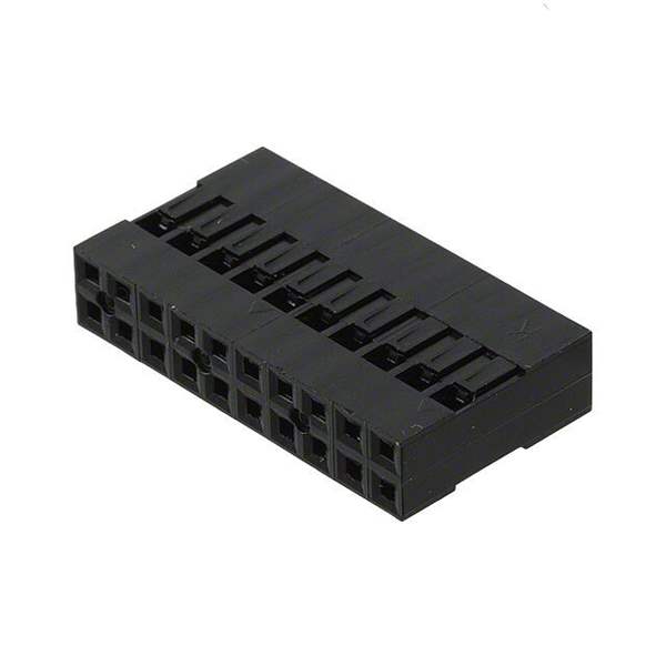 M20-1071200 Harwin Inc. – Price, Stock & Datasheet
