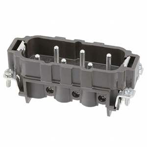09310062651 HARTING – Price, Stock & Datasheet