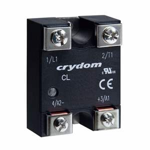 CL240D10R Sensata-Crydom – Price, Stock & Datasheet