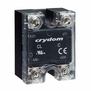 CMXE60D10 Sensata-Crydom – Price, Stock & Datasheet