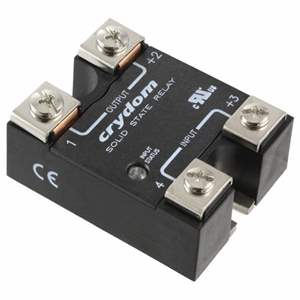 D53TP50C Sensata-Crydom – Price, Stock & Datasheet