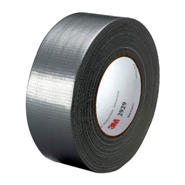 2929-SILVER-48MM 3M – Price, Stock & Datasheet