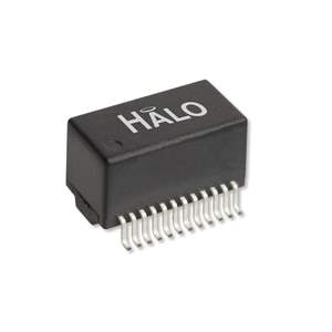 TG111-E12NYNLFTR Halo Electronics Inc – Price, Stock & Datasheet