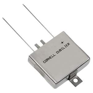 MLP383M016EB0A Cornell Dubilier Knowles – Price, Stock & Datasheet