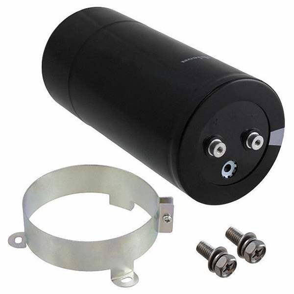 LNY2G122MSEF Nichicon – Price, Stock & Datasheet
