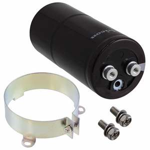 LNR1C104MSE Nichicon – Price, Stock & Datasheet