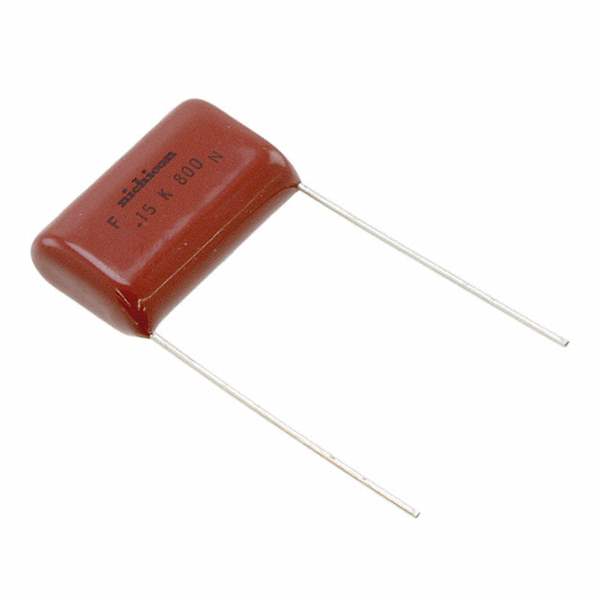 QAP2J105JRP Nichicon – Price, Stock & Datasheet