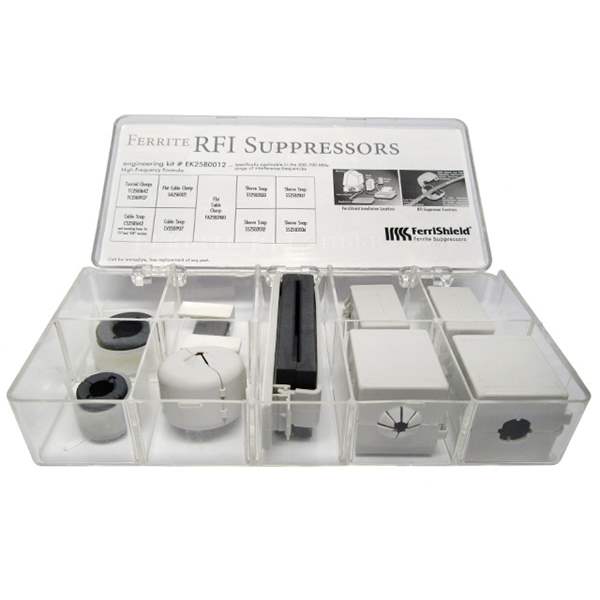 0199000033 FAIR-RITE PRODUCTS – Price, Stock & Datasheet