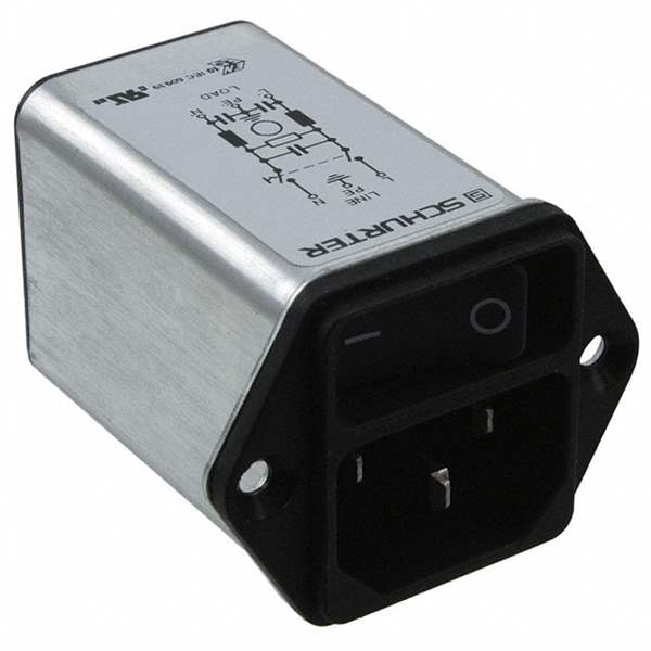 DC12.1602.201 Schurter Inc. – Price, Stock & Datasheet
