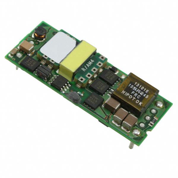 EC3SA-12D15N Cincon Electronics Co. LTD – Price, Stock & Datasheet