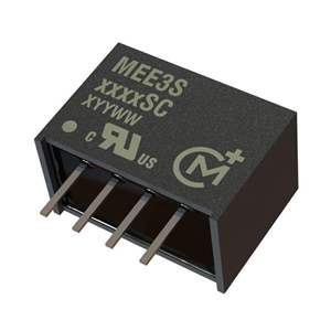 MEE3S1215SC Murata Power Solutions Inc. – Price, Stock & Datasheet