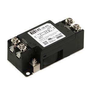 EAC-03-472 Cosel USA, Inc. – Price, Stock & Datasheet