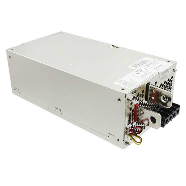 HEP-600-54 Mean Well Enterprises Co., Ltd. – Price, Stock & Datasheet
