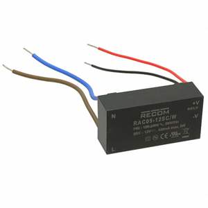 RWS600B-5/RFO TDK-Lambda Americas Inc. – Price, Stock & Datasheet