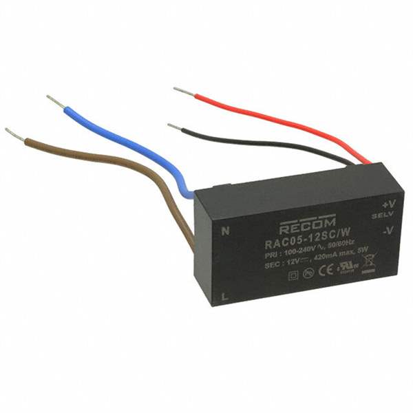 RWS600B-5/RFO TDK-Lambda Americas Inc. – Price, Stock & Datasheet