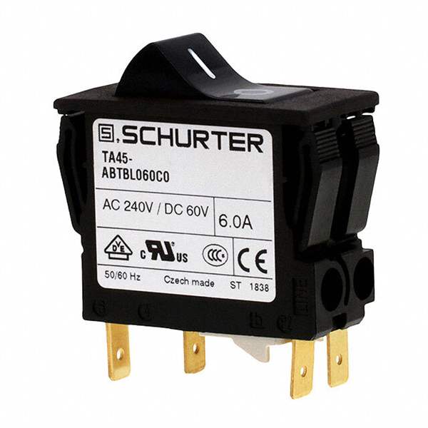 4430.3244 Schurter Inc. – Price, Stock & Datasheet