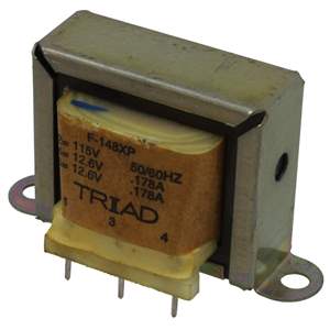 F16-400 Triad Magnetics – Price, Stock & Datasheet