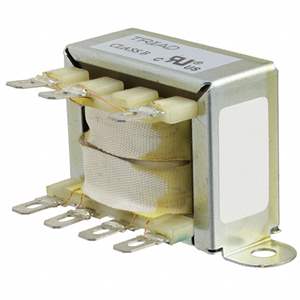 F-94X Triad Magnetics – Price, Stock & Datasheet