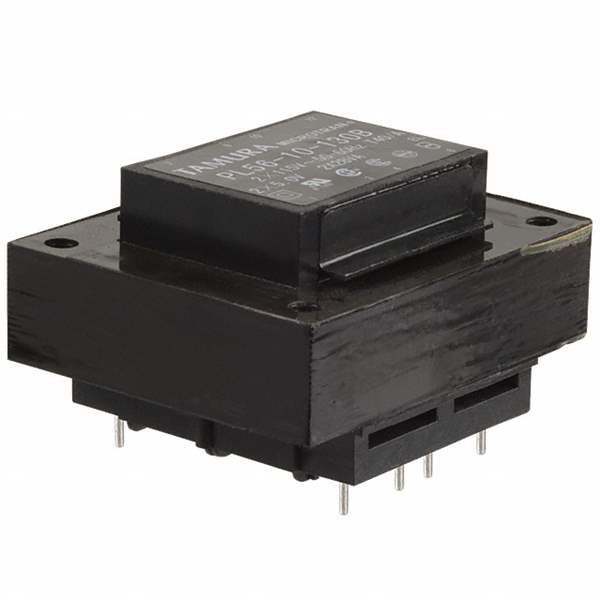 VPT18-13800 Triad Magnetics – Price, Stock & Datasheet