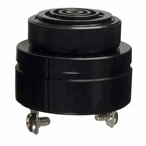 SC105R Mallory Sonalert Products Inc. – Price, Stock & Datasheet