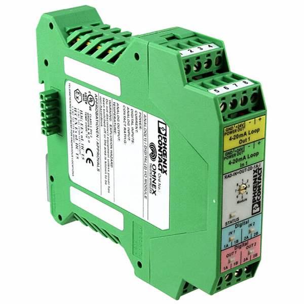 2885317 Phoenix Contact – Price, Stock & Datasheet